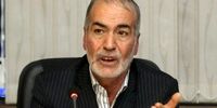 رئیس خانه احزاب ایران کاندید انتخابات ریاست‌جمهوری شد+فیلم