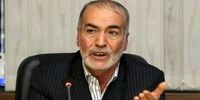رئیس خانه احزاب ایران کاندید انتخابات ریاست‌جمهوری شد+فیلم