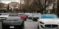 دارندگان این خودروها باید مالیات پرداخت کنند