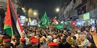 محکومیت نسل‌کشی در غزه/ سرکوب تظاهرا‌ت‌کنندگان در اردن