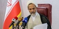 حکم جدیدی که رئیس‌جمهور صادر کرد