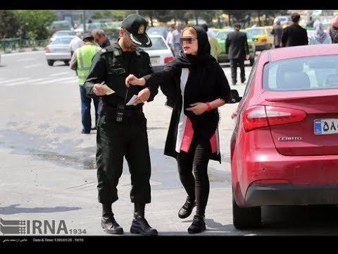 دبیر ستاد نهی از منکر: بدحجاب ها جریمه نقدی می‌شوند