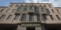 وزارت دفاع ترکیه: با اسرائیل همکاری نظامی نداریم