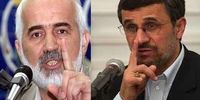 شرح تخلفات یا کیفر خواست علیه احمدی نژاد؟