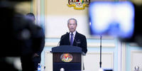نخست وزیر مالزی استعفا کرد
