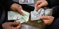  جناح کاهشی دلار دست بالا را گرفت