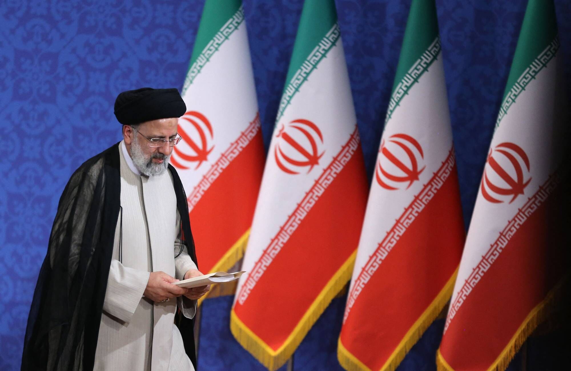 جزئیات مهم از اولین سفر خارجی رئیس جمهور/ رئیسی به تاجیکستان می رود