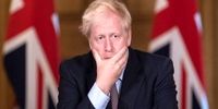 ناکامی نخست وزیر انگلیس در سفر به عربستان!