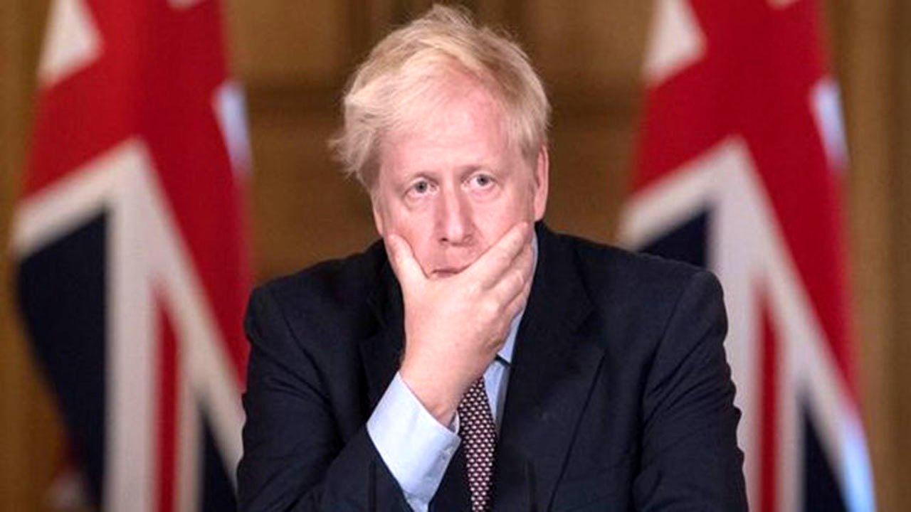 ناکامی نخست وزیر انگلیس در سفر به عربستان!