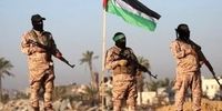 هشدار «قسام» به اسرائیل با انتشار یک عکس/ یا مرگ یا اسارت