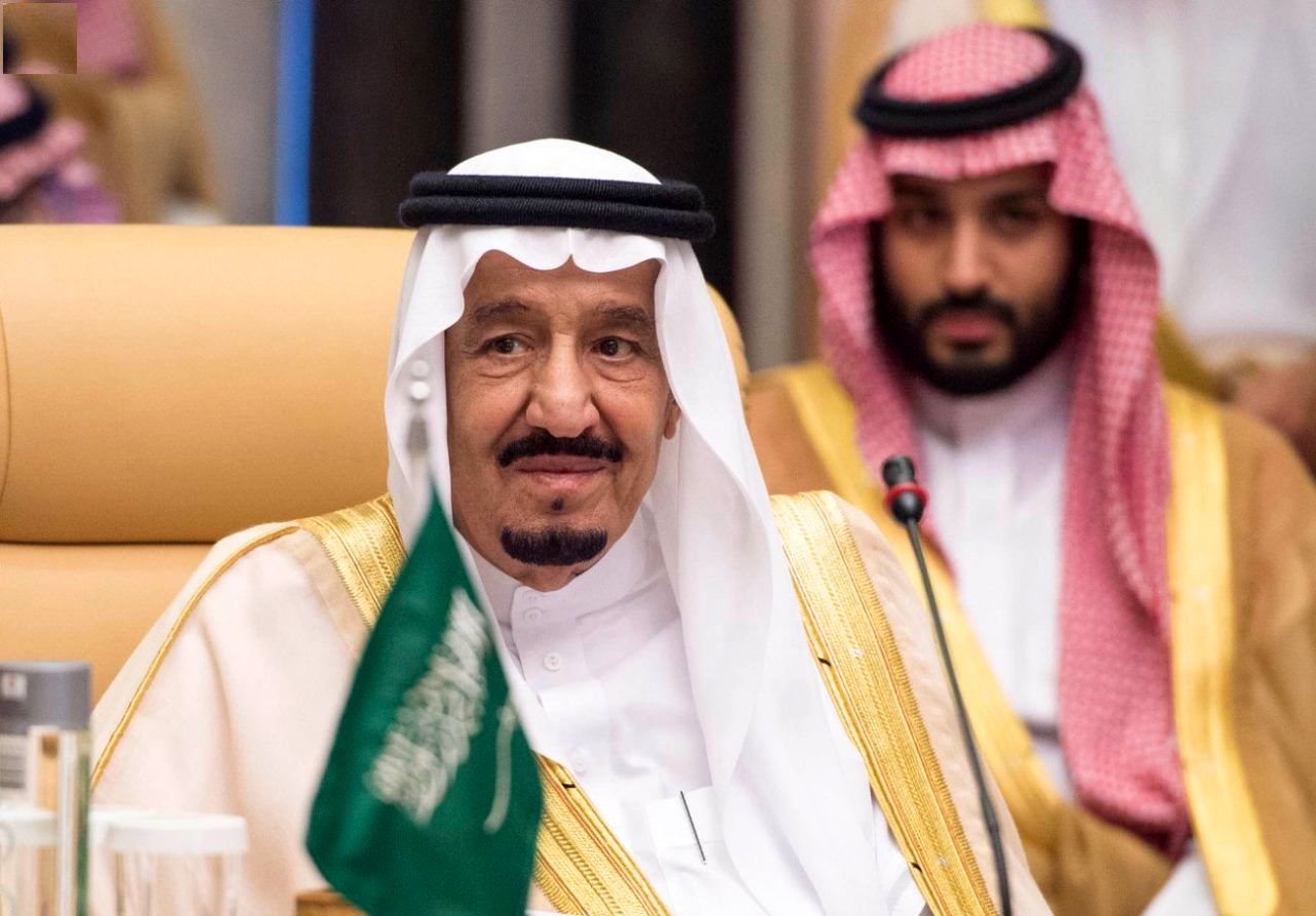 بزرگترین فساد تاریخ عربستان سعودی فاش شد