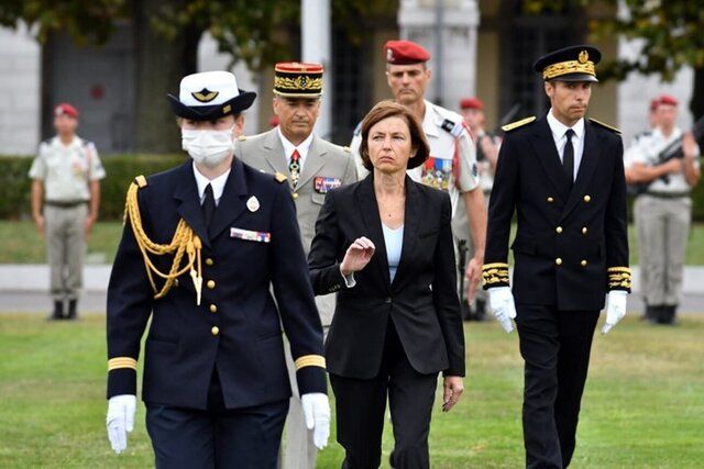 هشدار فرانسه نسبت به بازگشت داعش به سوریه و عراق