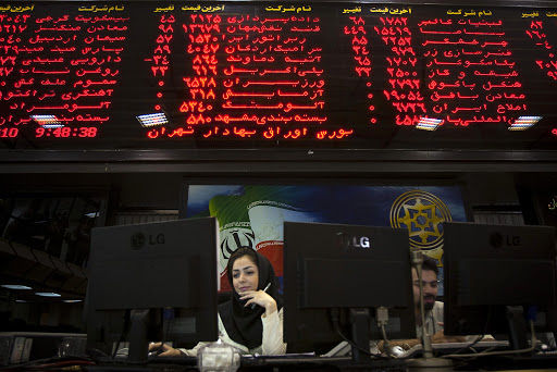 چراغ سبز دلار به بورس تهران