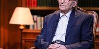 رئیسی درگذشت کریم مجتهدی را تسلیت گفت