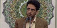   محمدعلی کامفیروزی از توهین به رهبری تبرئه شد

