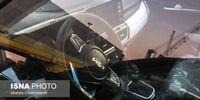 اولین تصاویر رسمی از خودروهای وارداتی
