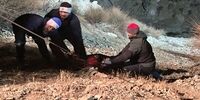 سقوط مرگبار یک خودرو در تهران/ جزئیات حادثه اعلام شد
