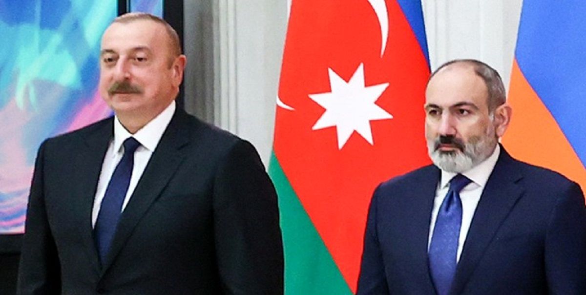 علی‌اف زیر توافق زد؟/ لغو دیدار نخست وزیر ارمنستان و رئیس جمهور آذربایجان