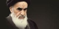 حکم امام خمینی(ره) برای اعدام سلمان رشدی + فیلم
