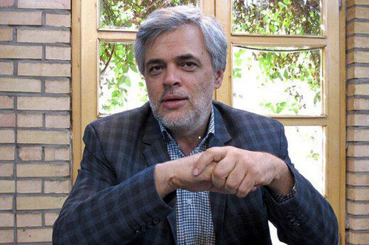 لاریجانی و روحانی با هم متحد می شوند؟/احمدی نژاد بازی را بهم ریخت