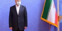 اعتراف قالیباف به اشتباه خود در  ماجرای سیلی زدن عنابستانی به سرباز + تصویر