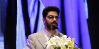 بزرگ‌ترین ساختمان اقتصادی ایران در بغداد افتتاح شد
