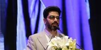 بزرگ‌ترین ساختمان اقتصادی ایران در بغداد افتتاح شد