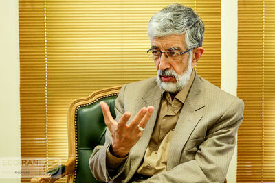 واکنش حدادعادل به احتمال ائتلاف نیروهای انقلاب با جبهه پایداری/ در حال مذاکره هستیم