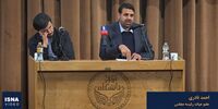 قالیباف، پیگیر رفع اینستاگرام و واتس‌آپ+فیلم