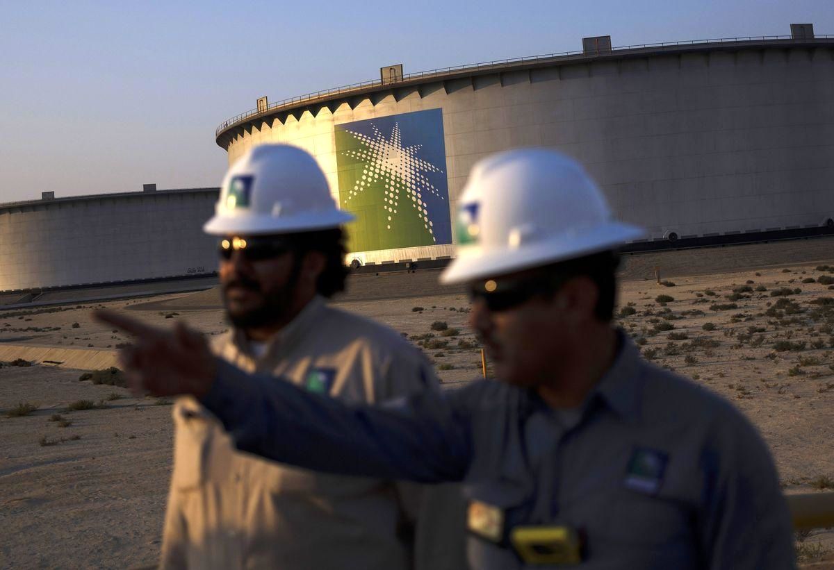 افزایش تولید نفت عربستان به ۱۳ میلیون بشکه در روز