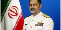 پوشش غیرنظامی فرمانده ارشد ارتش در سفر باکو+ عکس