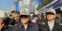 خودروها از این تاریخ با مدل ۱۴۰۳ شماره گذاری می شوند
