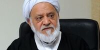 مصباحی مقدم آب پاکی را روی دست مجلس ریخت /حق وضع قانون برای مجمع تشخیص را ندارید