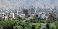 مقایسه قیمت اجاره مسکن در تهران با خرید در شهرستان + جدول