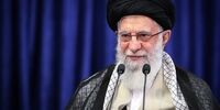 پاسخ رهبر انقلاب به نامه دانش آموزان یک دبیرستان دخترانه+ عکس