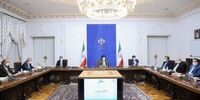 دستور مهم رئیسی درباره بودجه 1401