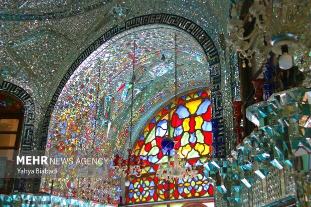 تکیه «بیگلربیگی»