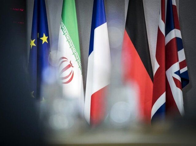 زمان و محل مذاکرات ایران و اروپا اعلام شد / حضور تخت روانچی در مذاکرات