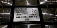 افزایش شدید قیمت این فلز پس از جنگ روسیه و اوکراین
