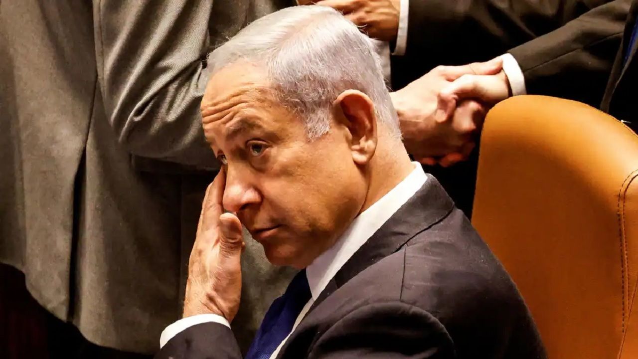 نتانیاهو عذرخواهی کرد/ فشارها در اسرائیل جواب داد