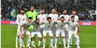 ترکیب تیم ملی ایران در بازی با ازبکستان مشخص شد