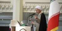 امام جمعه شیراز: ما فرقی بین اوکراین و یمن نمی گذاریم