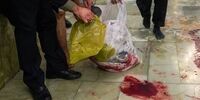 نفر دوم حادثه تروریستی حرم شاهچراغ‌: دایی‌ام من را به داعش معرفی کرد/ عبدالله گفت اغتشاشات بهترین زمان برای ‌عملیات است