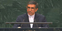 سفیر ایران در سازمان ملل: از هیچ کشوری نمی‌توان انتظار داشت که در بحبوحه تهدید‌های مستمر، دسترسی به تأسیسات هسته‌ای خود را فراهم کند/گزارش‌دهی آژانس باید به دور از نفوذ سیاسی باشد

