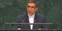 سفیر ایران در سازمان ملل: از هیچ کشوری نمی‌توان انتظار داشت که در بحبوحه تهدید‌های مستمر، دسترسی به تأسیسات هسته‌ای خود را فراهم کند/گزارش‌دهی آژانس باید به دور از نفوذ سیاسی باشد
