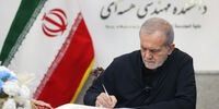 پزشکیان: اسرائیلی‌ها متجاوزانی هستند که از پشتیبانی کامل آمریکا برخوردارند/ این رفتارها شرم آور است