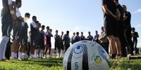 فدراسیون فوتبال فوتبالیست های ایرانی را تهدید کرد