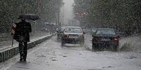 هشدار هواشناسی /تهران در آماده‌باش کامل