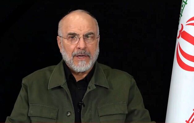 تصاویری از قالیباف و رسایی در انتخابات روز گذشته مجلس