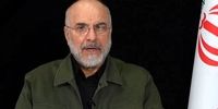 واکنش قالیباف به ترور رئیس سازمان اطلاعات سپاه/ ضربات سخت‌تری در انتظار دشمن است